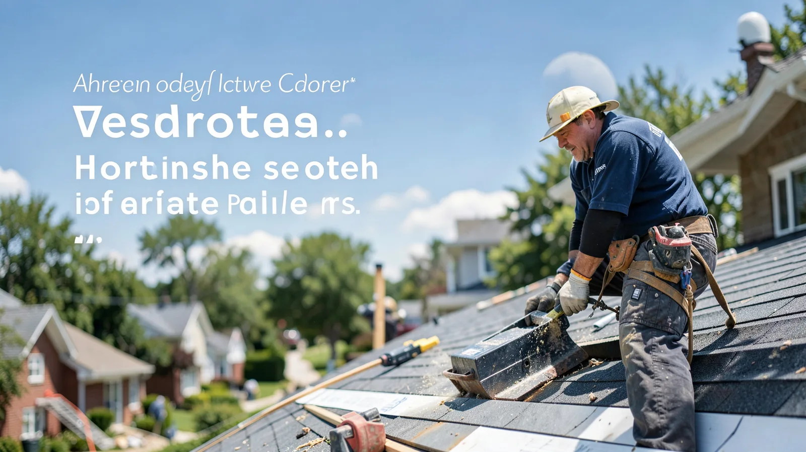 Roof Replacement in Middleville, MI near me